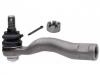 Rotule barre d'accouplement Tie Rod End:45046-69235